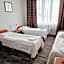 Noclegi Stadion Bed & Breakfast