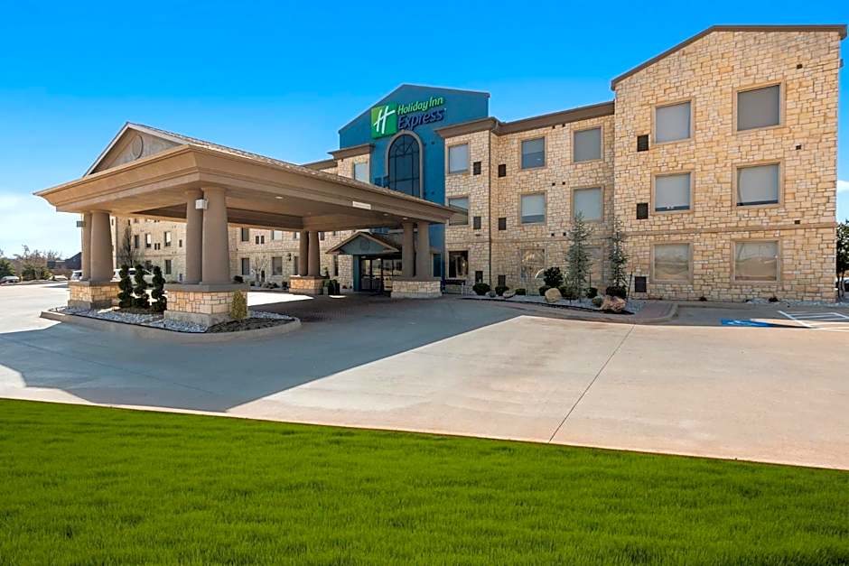 Holiday Inn Express & Suites Oklahoma City NW - Quail Springs By IHG