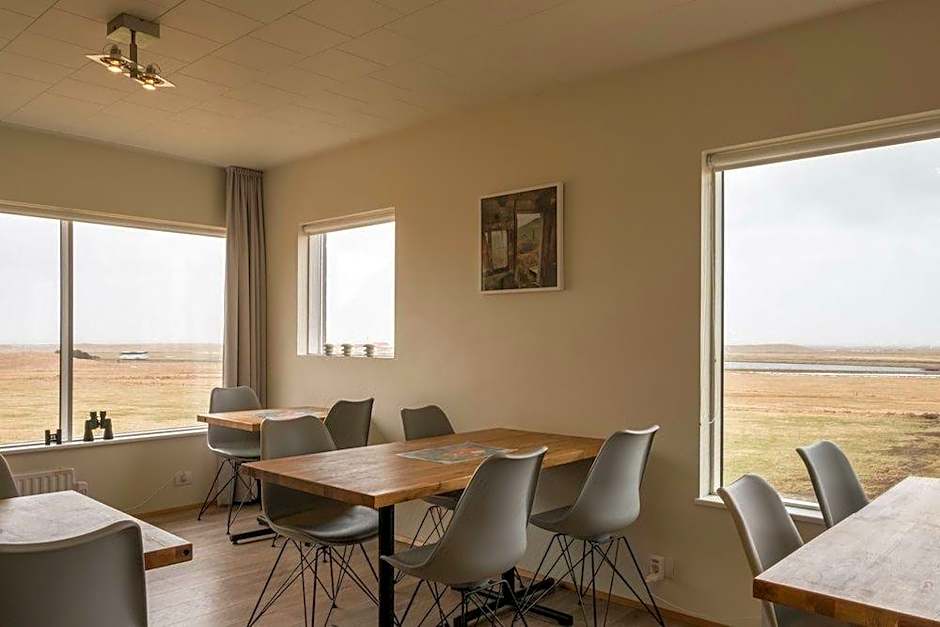 Farmhouse Lodge