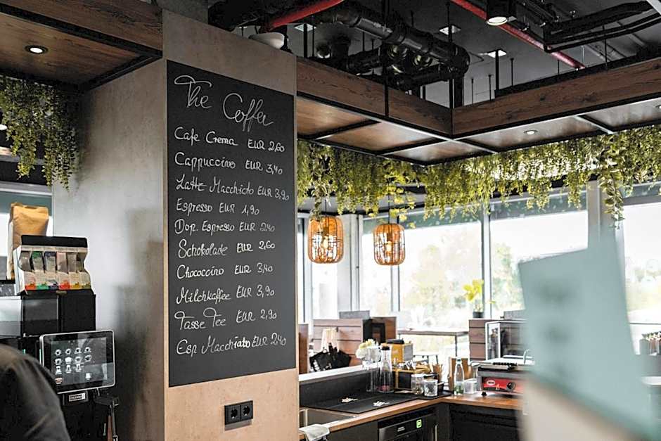 the place Herzogenaurach - Serviced Apartments