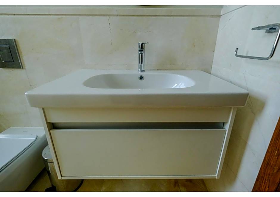 Furnished Apartment in Mall Of Arabia Towers , AEON