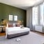Aspasios Rambla Catalunya Suites
