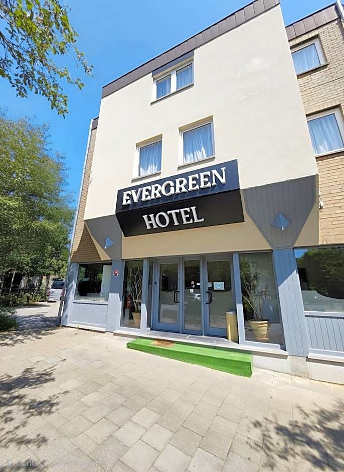 Hotel Evergreen