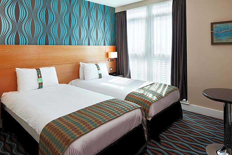 Holiday Inn Birmingham City By IHG