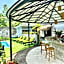 The Jungle Hostel Canggu