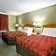 Econo Lodge Lansing - Leavenworth