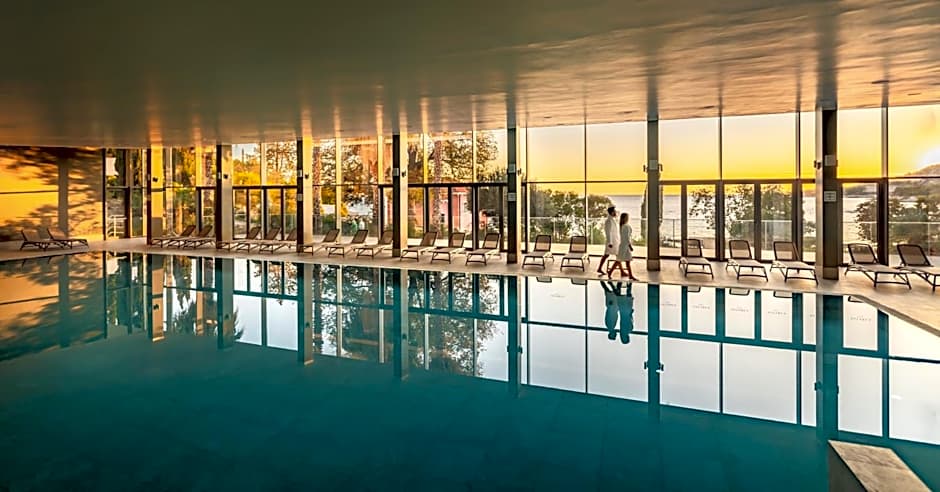 Villas and Apartments Mlini