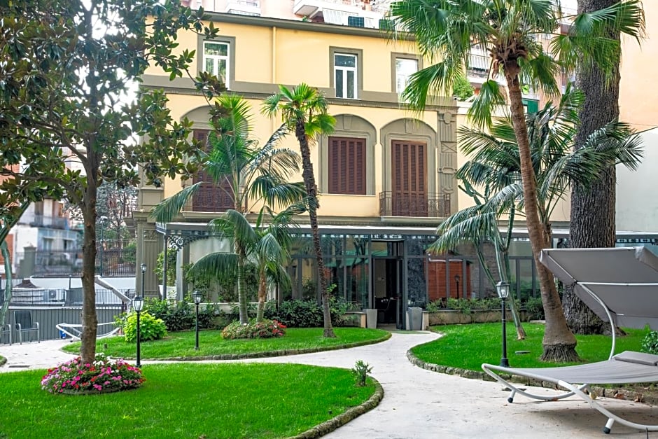 Villa Elisio Hotel & Spa