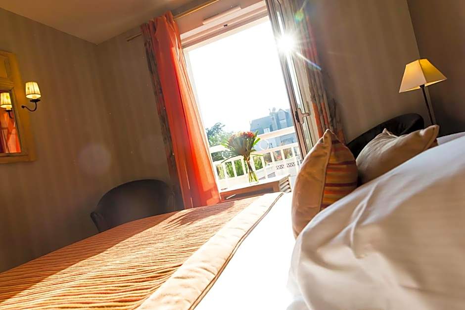 Almoria Hôtel & SPA