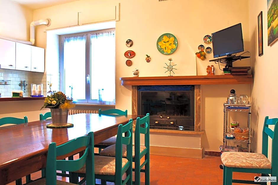 B&B Il Colle