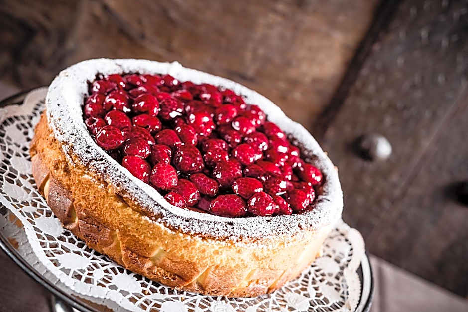 Hotel Restaurant Lilie