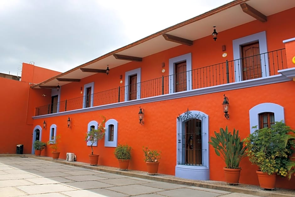 Santa Helena Plaza