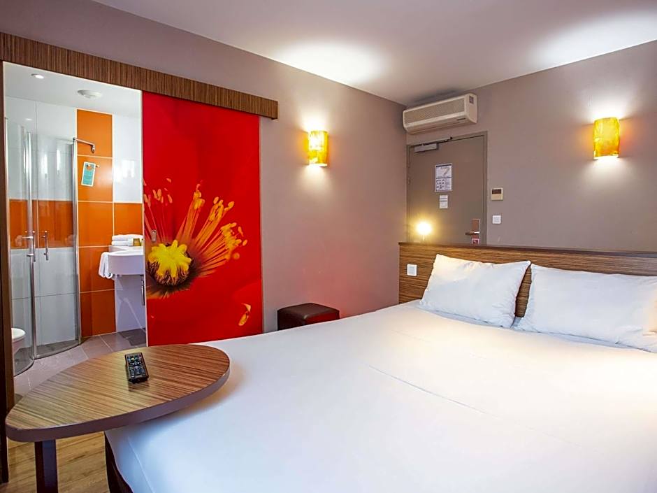 ibis Styles Bourges