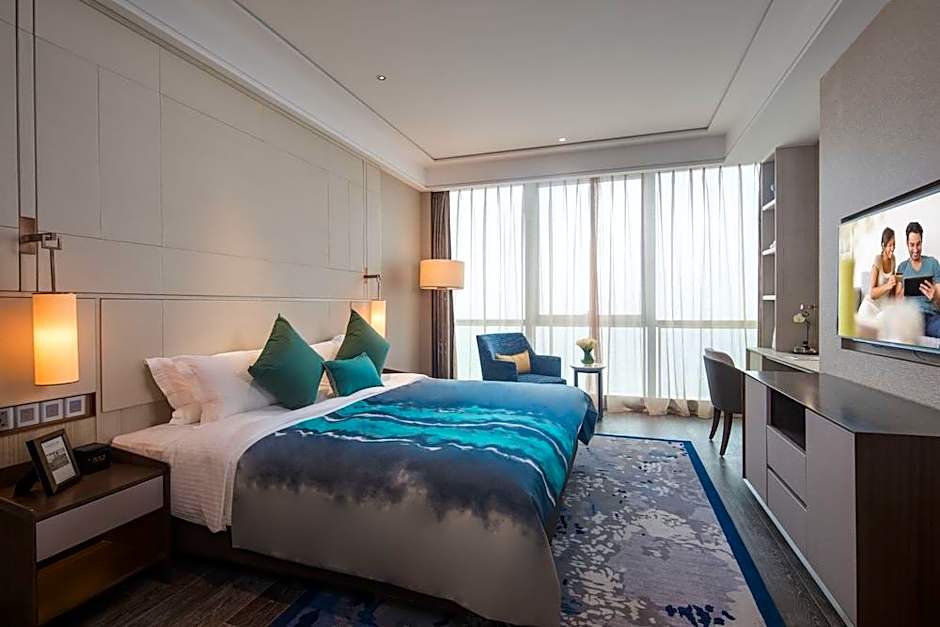 Ascott Harmony City Nantong