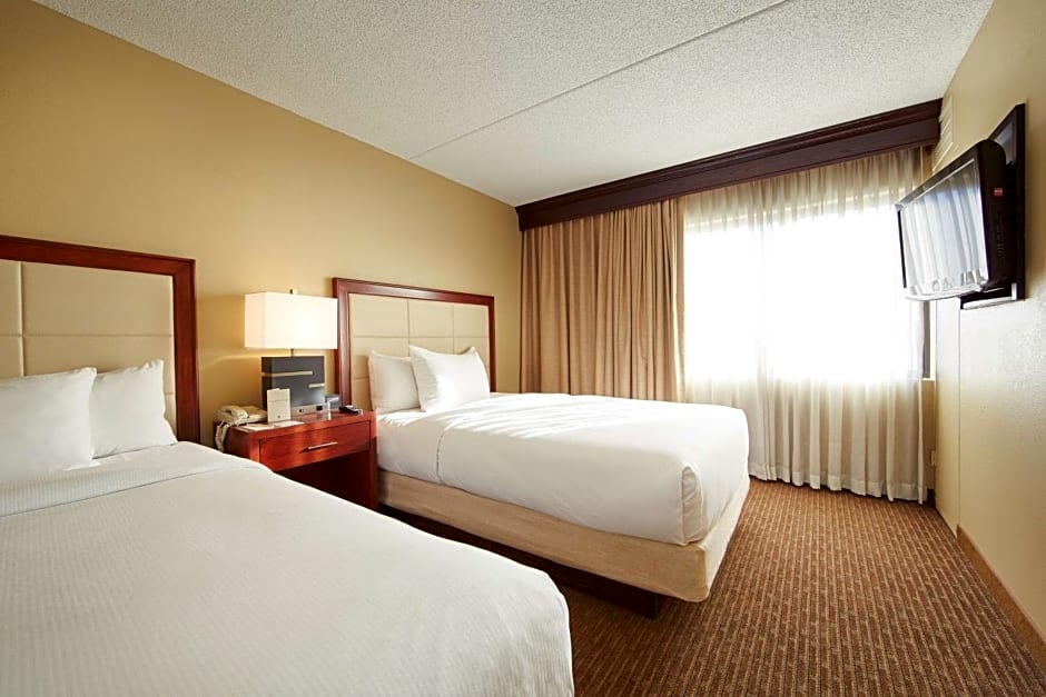 DoubleTree Suites By Hilton Hotel Cincinnati-Blue Ash