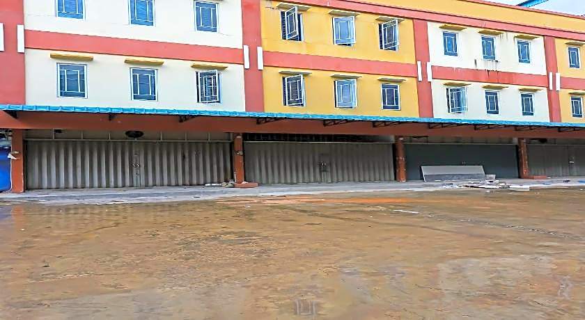 Hotel O Hasan House Syariah 2NearVihara Budhi Bhakti