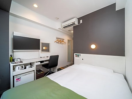 Room Selected at Check-In - Non-Smoking