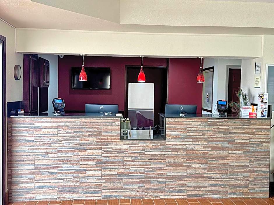 Econo Lodge