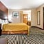 Quality Inn Mount Vernon, IL