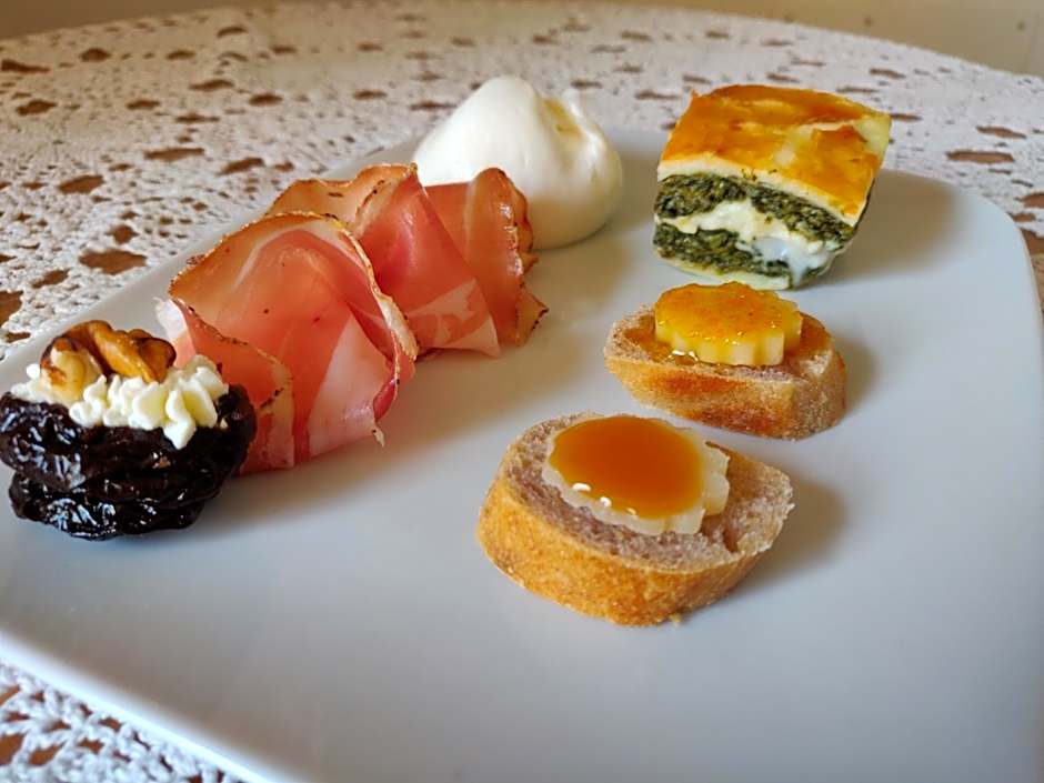 Palazzo Muro Leccese Relais de Charme & Wellness