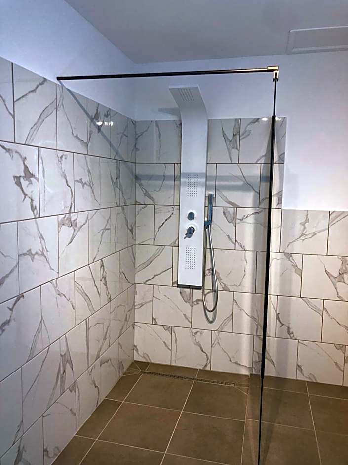 Le Mas de la Verrerie