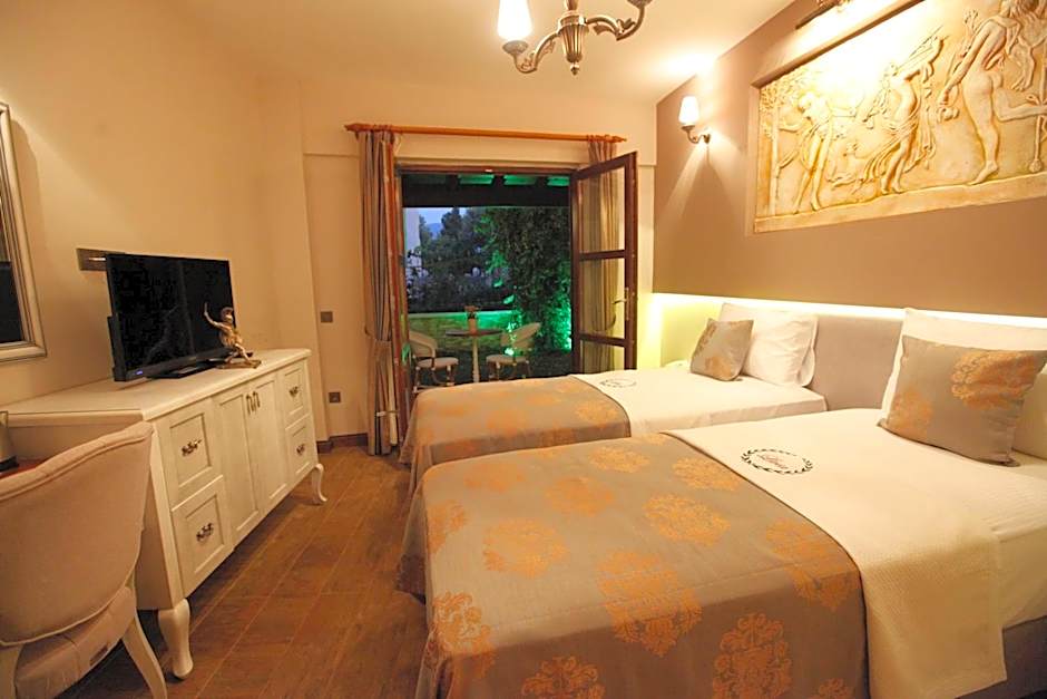 Livia Hotel Ephesus