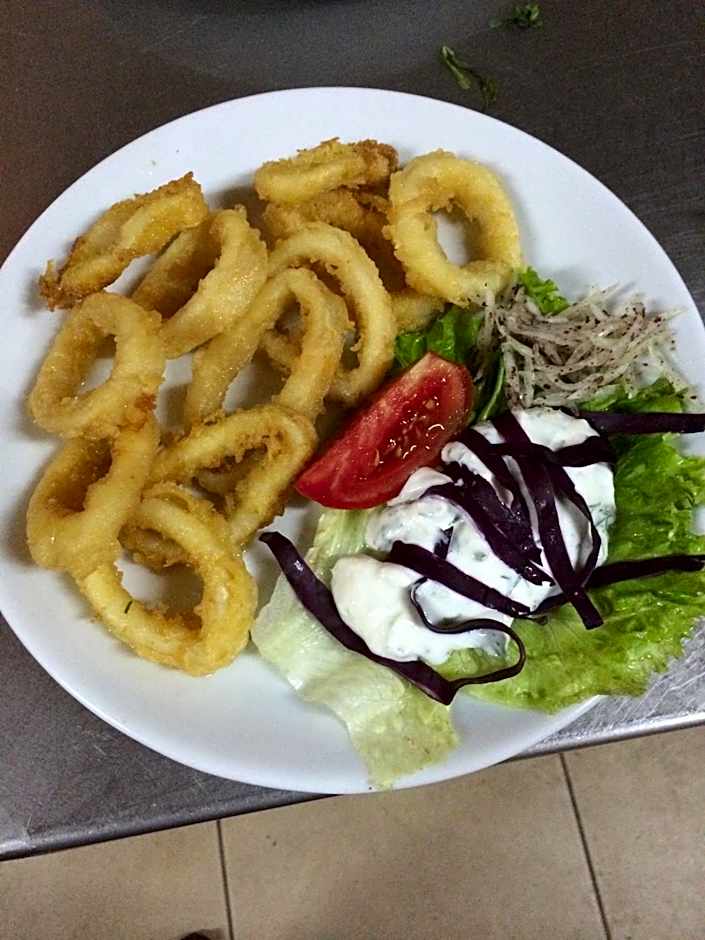 Cirali Armira Bungalow