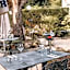 Le Cro-Magnon - hôtel - piscine - climatisation