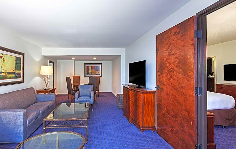 Hilton Waco
