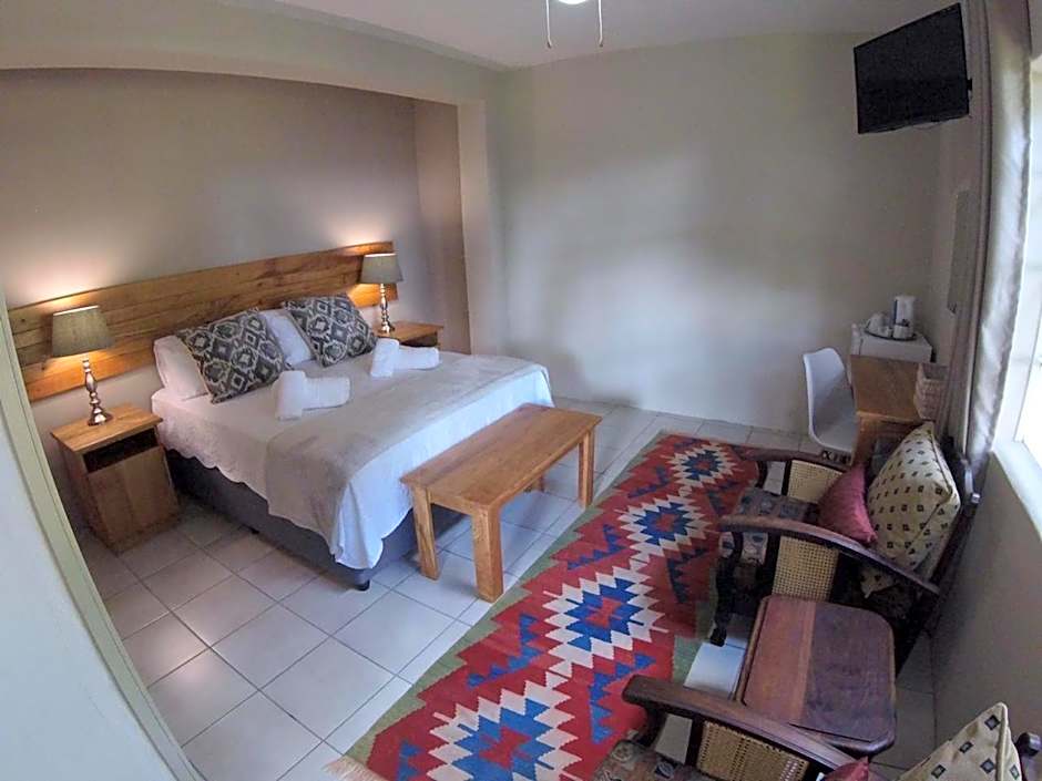 St George's Guest House