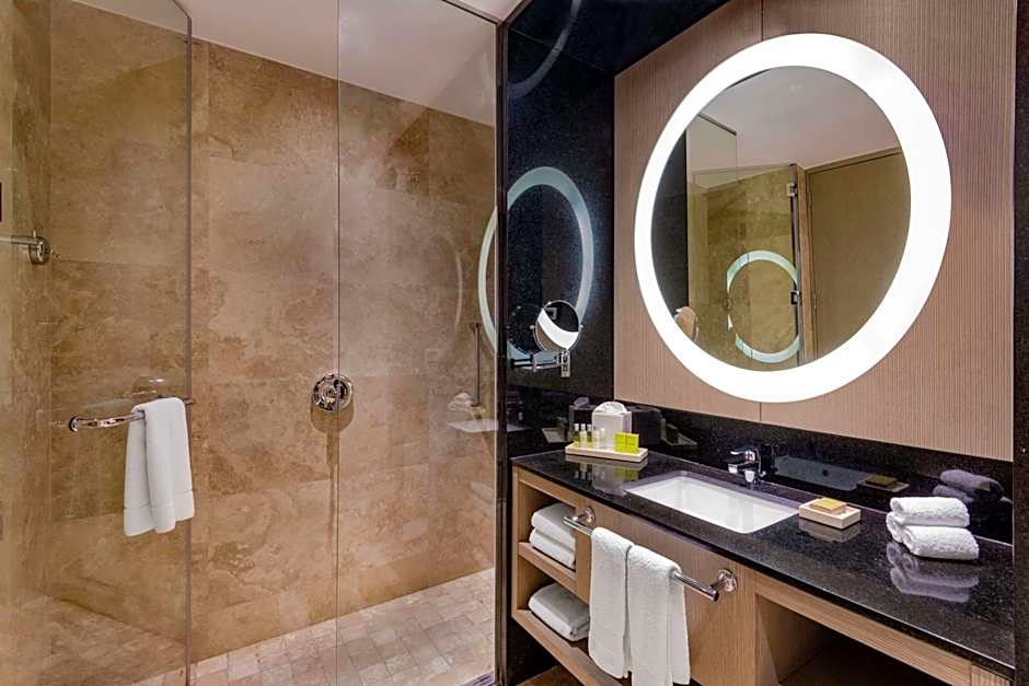 Hilton Lima Miraflores, Peru