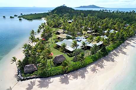 Nukubati Private Island Resort