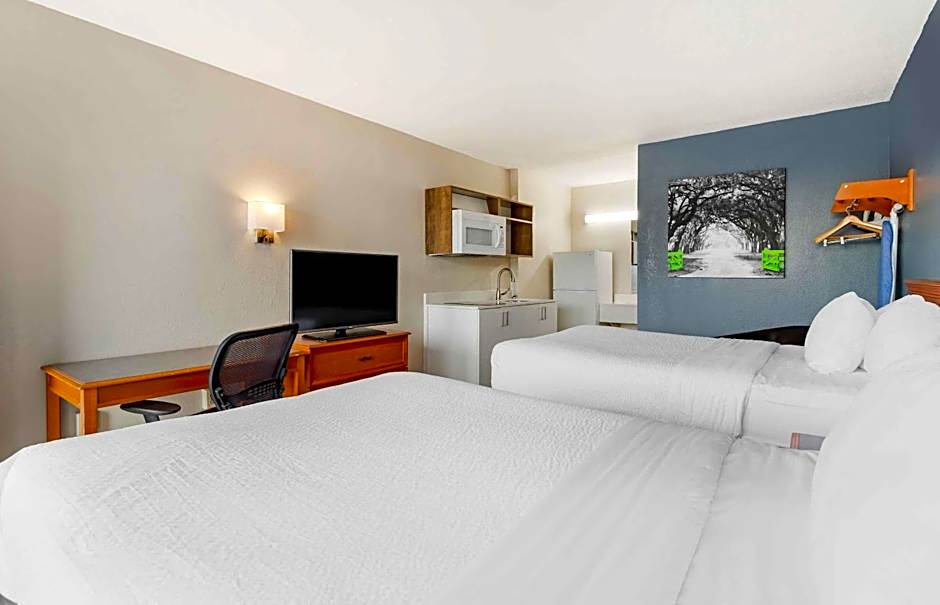 Extended Stay America Suites - Bristol