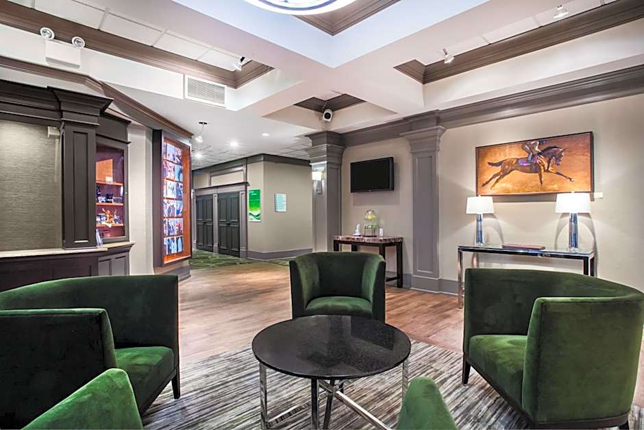 Holiday Inn Saratoga Springs By IHG