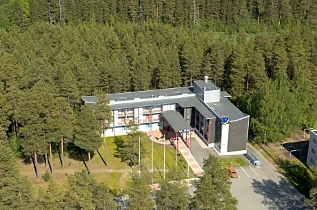 Hotel Uusikuu