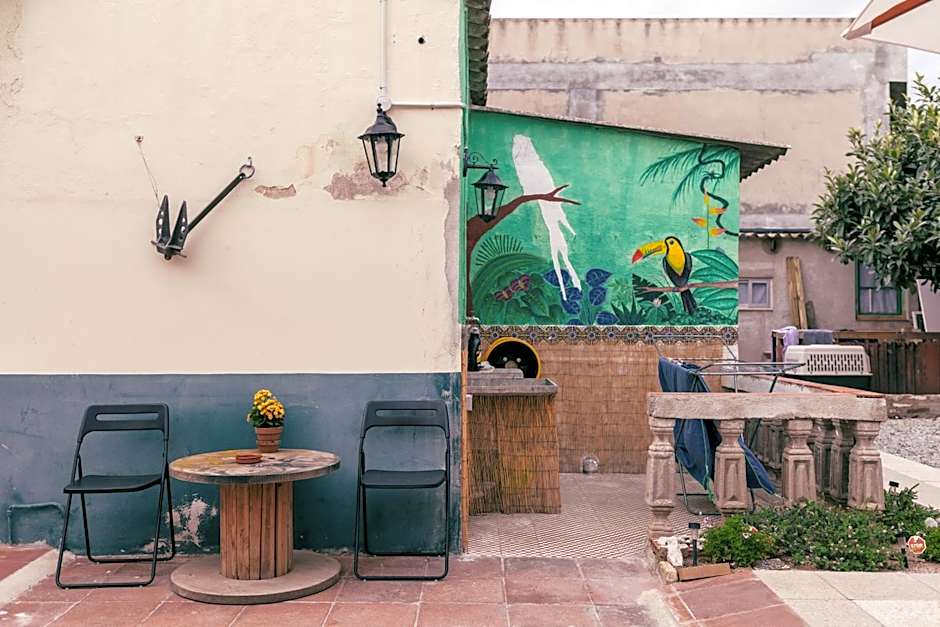 Mucha Masia Hostel Rural Urba
