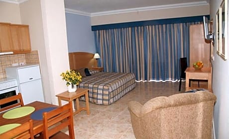 Block Aparthotel