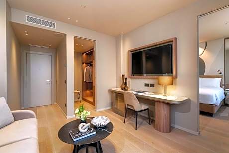 King Suite