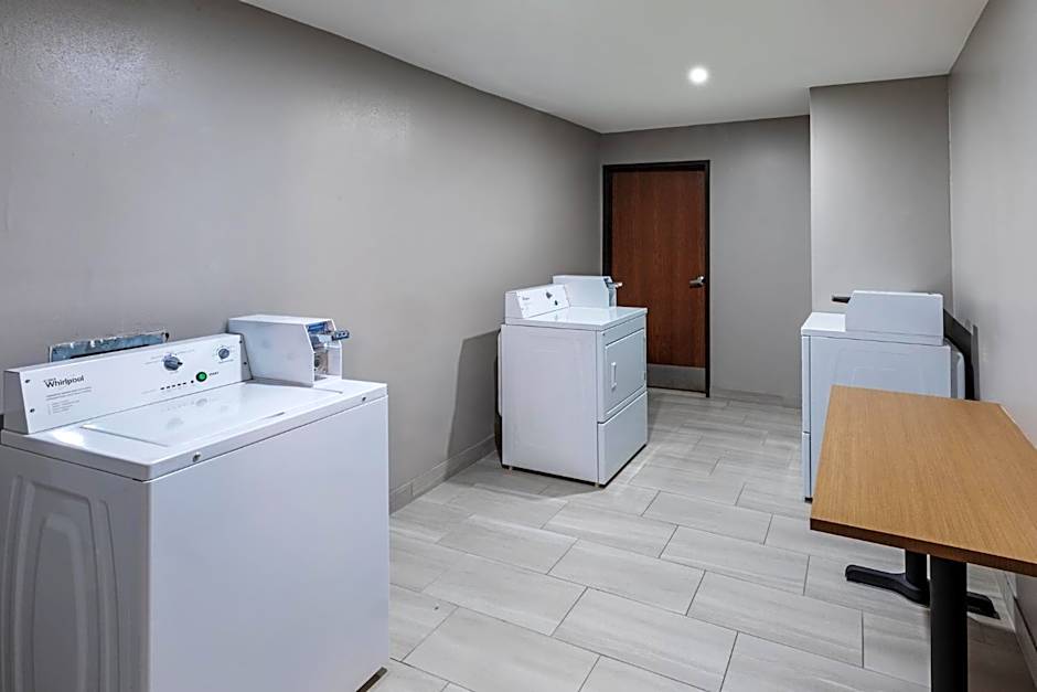 Holiday Inn Express Hotel & Suites Laredo-Event Center Area By IHG