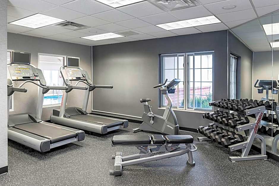 Residence Inn by Marriott Bloomington by Mall of America