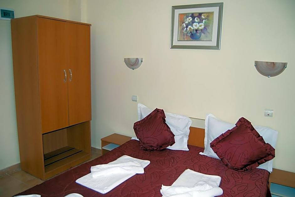 Hotel Laguna
