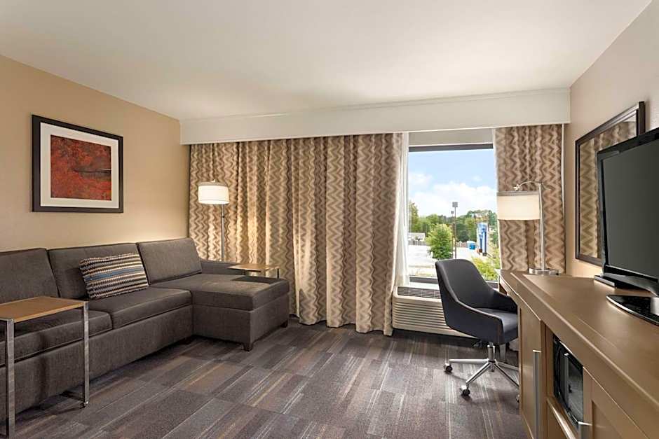 Hampton Inn By Hilton Ft. Smith