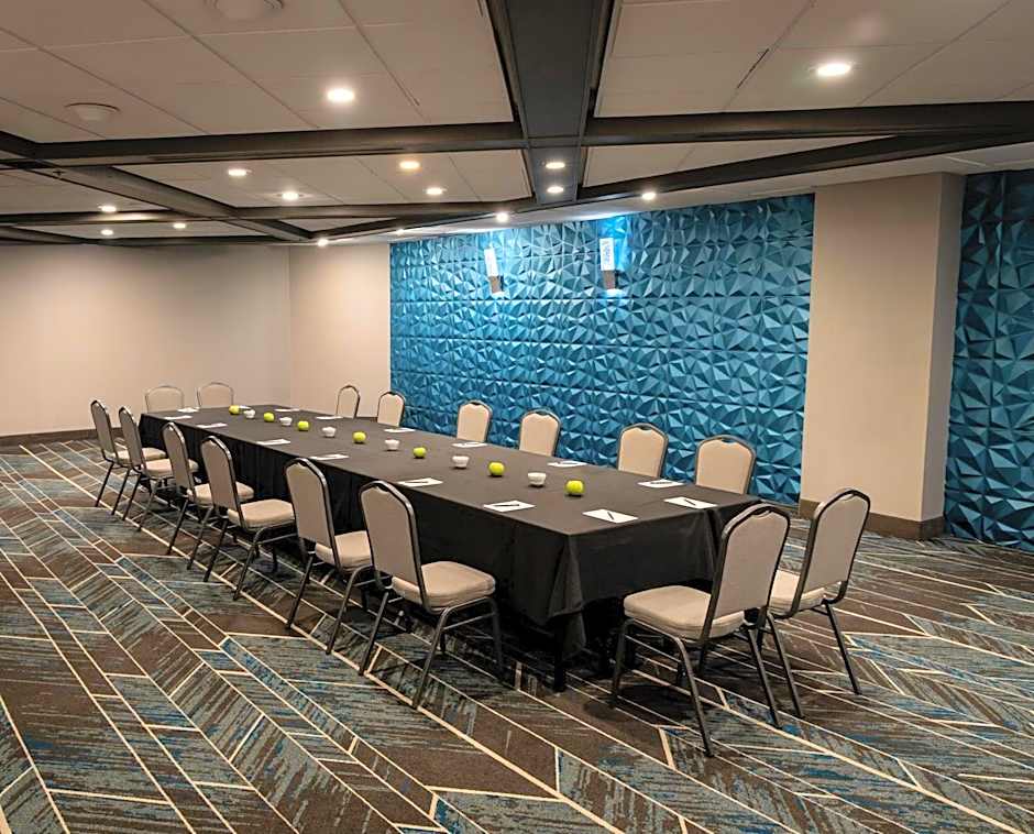 Embassy Suites By Hilton Hotel Chicago-Schaumburg/Woodfield