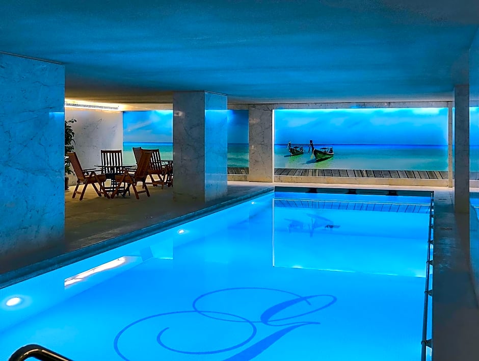 Sofitel Beirut Le Gabriel
