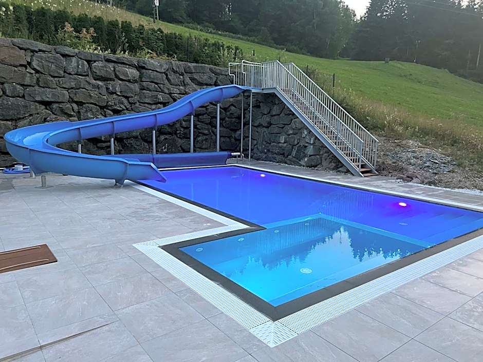 Hotel Sonnenalm Stuhleck