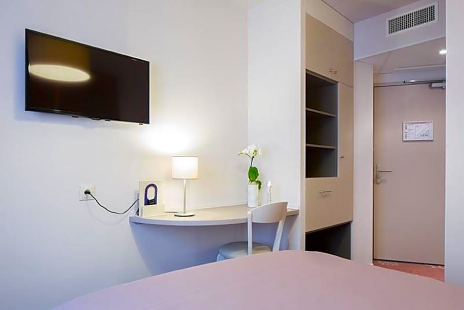 Hotel Ours Blanc - Wilson