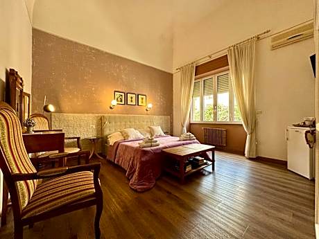 Aedes B&B Il Giardino dei Sogni