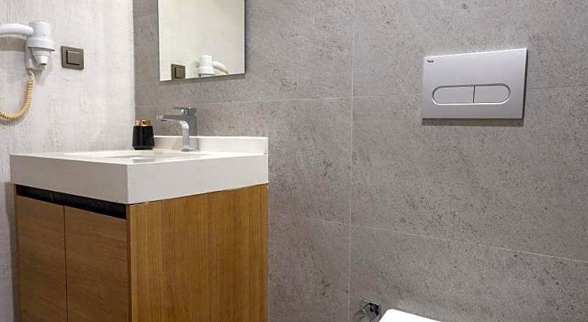 Ottoman Palace Hotel Edirne