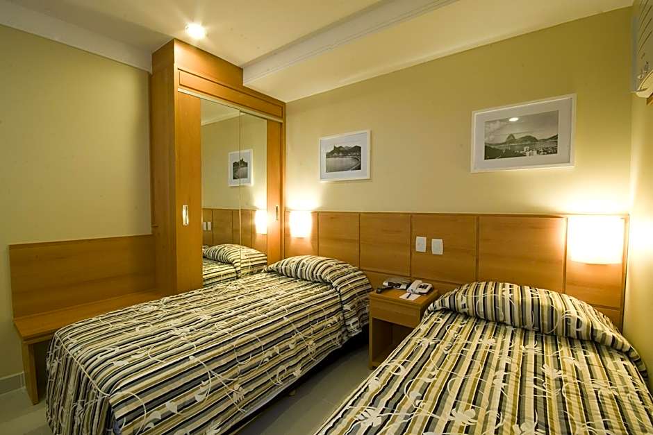 Hotel Atlântico Business Centro