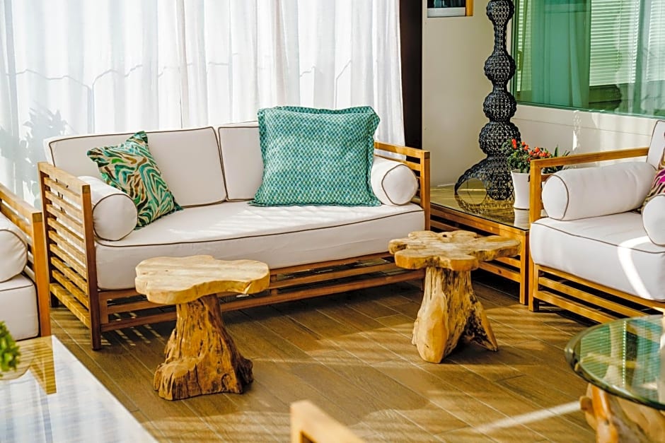 Hotel Orchidea